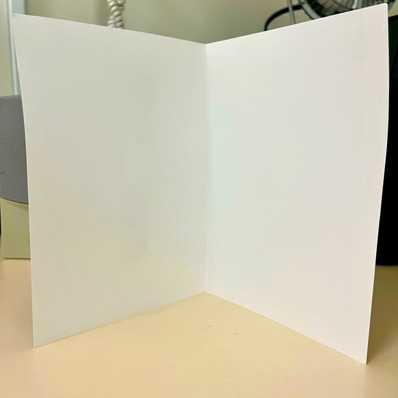 Mitchell Tolle Basketball Blank Greeting Cards
“In the Doorway” - Picture 6 of 7